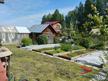 Отличный дом в садовом товариществе около Верхней Пышмы в Электростали - ehlektrostal.yutvil.ru - фото 30