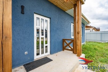 Коттедж 105 кв.м. в Чистых росах-2 в Электростали - ehlektrostal.yutvil.ru - фото 30