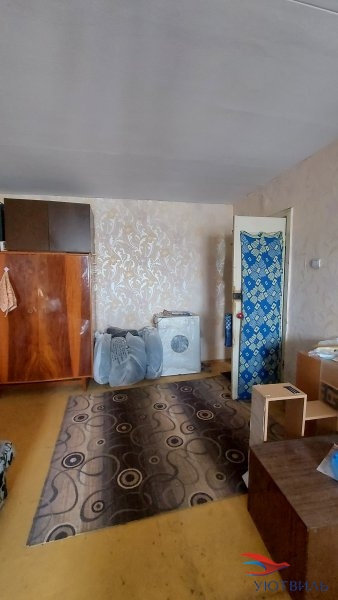 2-х комнатная квартира на Восстания 97 в Электростали - ehlektrostal.yutvil.ru - фото 2