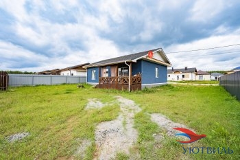 Коттедж 105 кв.м. в Чистых росах-2 в Электростали - ehlektrostal.yutvil.ru - фото 31