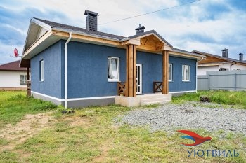 Коттедж 105 кв.м. в Чистых росах-2 в Электростали - ehlektrostal.yutvil.ru - фото 32