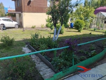 Отличный дом в садовом товариществе около Верхней Пышмы в Электростали - ehlektrostal.yutvil.ru - фото 34