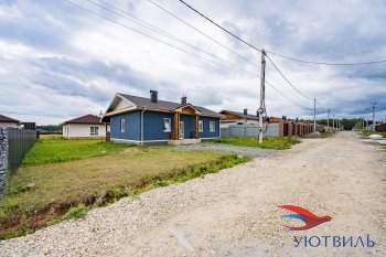 Коттедж 105 кв.м. в Чистых росах-2 в Электростали - ehlektrostal.yutvil.ru - фото 33