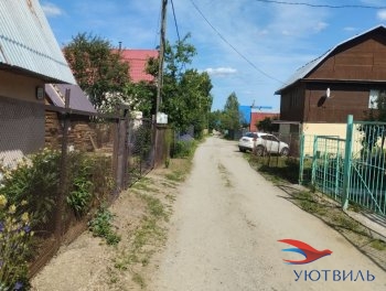 Отличный дом в садовом товариществе около Верхней Пышмы в Электростали - ehlektrostal.yutvil.ru - фото 35