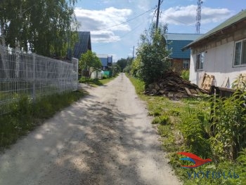 Отличный дом в садовом товариществе около Верхней Пышмы в Электростали - ehlektrostal.yutvil.ru - фото 36