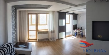 2-хкомнатная квартира на Бакинских комиссаров в Электростали - ehlektrostal.yutvil.ru - фото 3