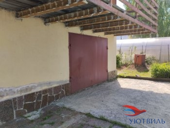 Отличный дом в садовом товариществе около Верхней Пышмы в Электростали - ehlektrostal.yutvil.ru - фото 3