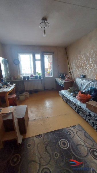 Продается 2/3 доли в 2-х комнатной квартире на Восстания 97 в Электростали - ehlektrostal.yutvil.ru - фото 3 Продается 2/3 доли в 2-х комнатной квартире на Восстания 97 в Электростали - ehlektrostal.yutvil.ru - фото 3