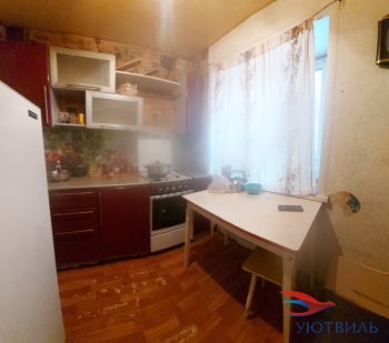Продается бюджетная 2-х комнатная квартира в Электростали - ehlektrostal.yutvil.ru - фото 3