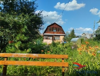 Отличная дача Большебрусянское в Электростали - ehlektrostal.yutvil.ru - фото 41