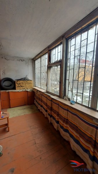 2-х комнатная квартира на Восстания 97 в Электростали - ehlektrostal.yutvil.ru - фото 5