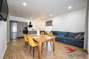 Коттедж 105 кв.м. в Чистых росах-2 в Электростали - ehlektrostal.yutvil.ru - фото 5