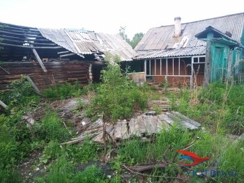 Земля в Станционном-Полевском в Электростали - ehlektrostal.yutvil.ru - фото 6 Земля в Станционном-Полевском в Электростали - ehlektrostal.yutvil.ru - фото 6