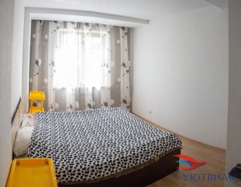 2-хкомнатная квартира на Бакинских комиссаров в Электростали - ehlektrostal.yutvil.ru - фото 6 2-хкомнатная квартира на Бакинских комиссаров в Электростали - ehlektrostal.yutvil.ru - фото 6