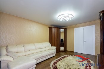 Трехкомнатная квартира на Стачек в Электростали - ehlektrostal.yutvil.ru - фото 5