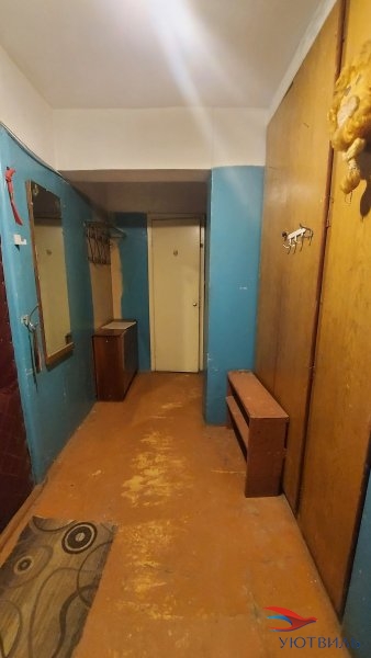 2-х комнатная квартира на Восстания 97 в Электростали - ehlektrostal.yutvil.ru - фото 7