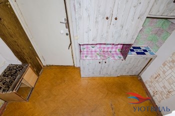 Комната на Баумана в Электростали - ehlektrostal.yutvil.ru - фото 7