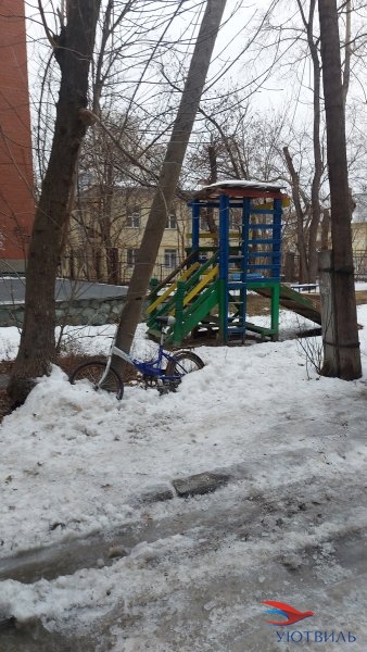 Продается бюджетная 2-х комнатная квартира в Электростали - ehlektrostal.yutvil.ru - фото 8
