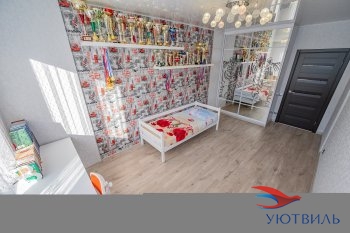Трёшка на Анатолия Мехренцева в Электростали - ehlektrostal.yutvil.ru - фото 8 Трёшка на Анатолия Мехренцева в Электростали - ehlektrostal.yutvil.ru - фото 8