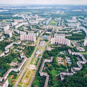 Город Москва, проспект Новоясеневский, д.17/50 в Электростали - ehlektrostal.yutvil.ru - фото 21 Город Москва, проспект Новоясеневский, д.17/50 в Электростали - ehlektrostal.yutvil.ru - фото 21