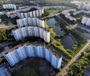 Город Москва, проспект Новоясеневский, д.17/50 в Электростали - ehlektrostal.yutvil.ru - фото 22 Город Москва, проспект Новоясеневский, д.17/50 в Электростали - ehlektrostal.yutvil.ru - фото 22