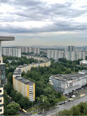 Город Москва, проспект Новоясеневский, д.17/50 в Электростали - ehlektrostal.yutvil.ru - фото 23 Город Москва, проспект Новоясеневский, д.17/50 в Электростали - ehlektrostal.yutvil.ru - фото 23