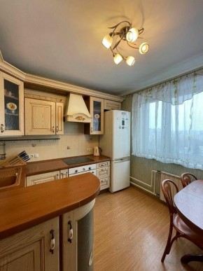 Город Москва, проспект Новоясеневский, д.17/50 в Электростали - ehlektrostal.yutvil.ru - фото 2