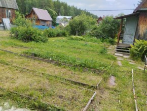 г.Верхняя Пышма СНТ №5 Березки в кв. 22 Среднеуральского Уралмашевского лесхоза в Электростали - ehlektrostal.yutvil.ru - фото 21