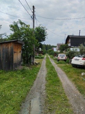 г.Верхняя Пышма СНТ №5 Березки в кв. 22 Среднеуральского Уралмашевского лесхоза в Электростали - ehlektrostal.yutvil.ru - фото 22