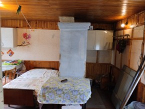 г.Верхняя Пышма СНТ №5 Березки в кв. 22 Среднеуральского Уралмашевского лесхоза в Электростали - ehlektrostal.yutvil.ru - фото 7