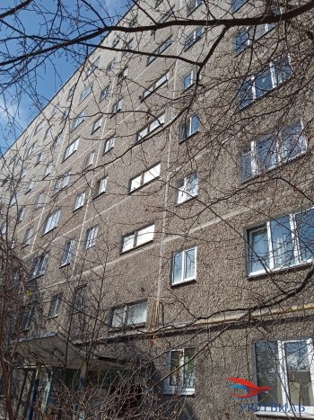 Две комнаты на Молодежи 80 в Электростали - ehlektrostal.yutvil.ru - фото 6