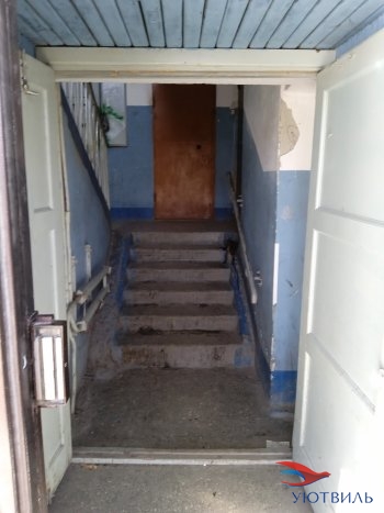 Две комнаты на Молодежи 80 в Электростали - ehlektrostal.yutvil.ru - фото 20
