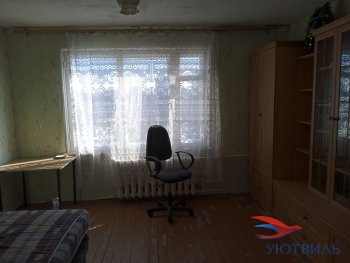 Две комнаты на Молодежи 80 в Электростали - ehlektrostal.yutvil.ru - фото 5