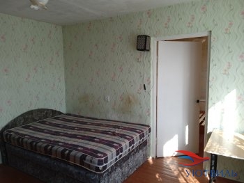 Две комнаты на Молодежи 80 в Электростали - ehlektrostal.yutvil.ru - фото 7