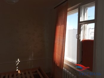 Две комнаты на Молодежи 80 в Электростали - ehlektrostal.yutvil.ru - фото 8
