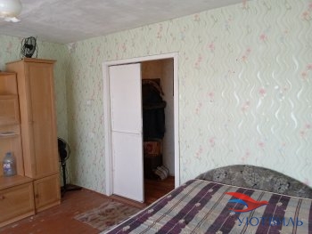 Две комнаты на Молодежи 80 в Электростали - ehlektrostal.yutvil.ru - фото 9