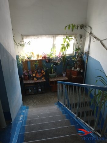 Две комнаты на Молодежи 80 в Электростали - ehlektrostal.yutvil.ru - фото 16