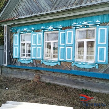 Дом с земельным участком в пос. Красный Адуй в Электростали - ehlektrostal.yutvil.ru