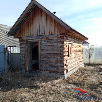 Дом с земельным участком в пос. Красный Адуй в Электростали - ehlektrostal.yutvil.ru - фото 2