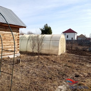 Дом с земельным участком в пос. Красный Адуй в Электростали - ehlektrostal.yutvil.ru - фото 3