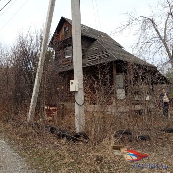 садовый участок в Дуброво-1 в Электростали - ehlektrostal.yutvil.ru - фото 6