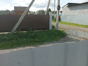 км. Полевской тракт 19,71 б в Электростали - ehlektrostal.yutvil.ru - фото 29