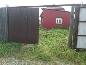 км. Полевской тракт 19,71 б в Электростали - ehlektrostal.yutvil.ru - фото 30