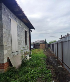 км. Полевской тракт 19,71 б в Электростали - ehlektrostal.yutvil.ru - фото 7