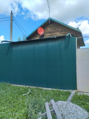 Коллективный сад номер 7, участок 58 в Электростали - ehlektrostal.yutvil.ru - фото 1 Коллективный сад номер 7, участок 58 в Электростали - ehlektrostal.yutvil.ru - фото 1
