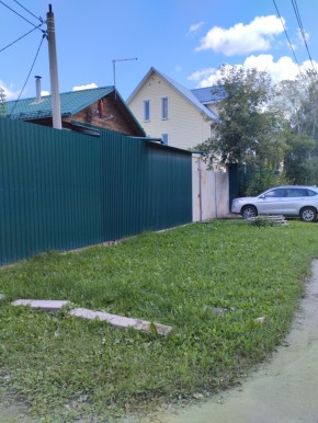 Коллективный сад номер 7, участок 58 в Электростали - ehlektrostal.yutvil.ru - фото 2 Коллективный сад номер 7, участок 58 в Электростали - ehlektrostal.yutvil.ru - фото 2