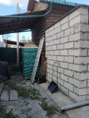 Коллективный сад номер 7, участок 58 в Электростали - ehlektrostal.yutvil.ru - фото 30 Коллективный сад номер 7, участок 58 в Электростали - ehlektrostal.yutvil.ru - фото 30
