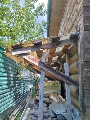 Коллективный сад номер 7, участок 58 в Электростали - ehlektrostal.yutvil.ru - фото 32 Коллективный сад номер 7, участок 58 в Электростали - ehlektrostal.yutvil.ru - фото 32