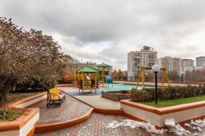г. Москва, ул. Архитектора Власова 22. в Электростали - ehlektrostal.yutvil.ru - фото 35 г. Москва, ул. Архитектора Власова 22. в Электростали - ehlektrostal.yutvil.ru - фото 35