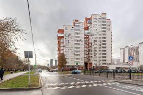 г. Москва, ул. Архитектора Власова 22. в Электростали - ehlektrostal.yutvil.ru - фото 36 г. Москва, ул. Архитектора Власова 22. в Электростали - ehlektrostal.yutvil.ru - фото 36